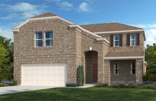749 Saxony Drive, Princeton, TX 75407