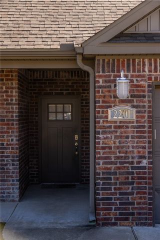 2201 Aspen, Siloam Springs, AR 72761