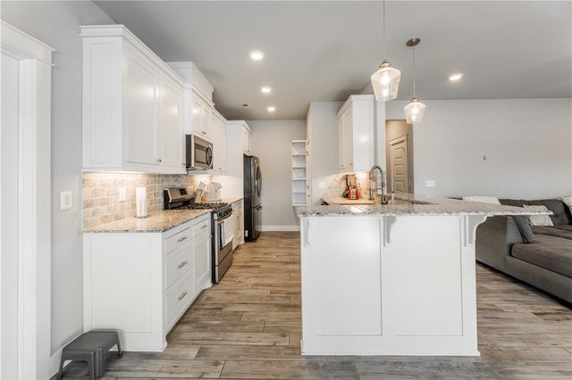 2201 Aspen, Siloam Springs, AR 72761