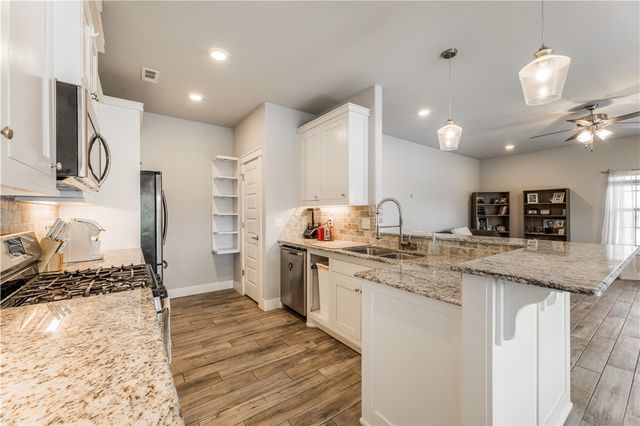 2201 Aspen, Siloam Springs, AR 72761