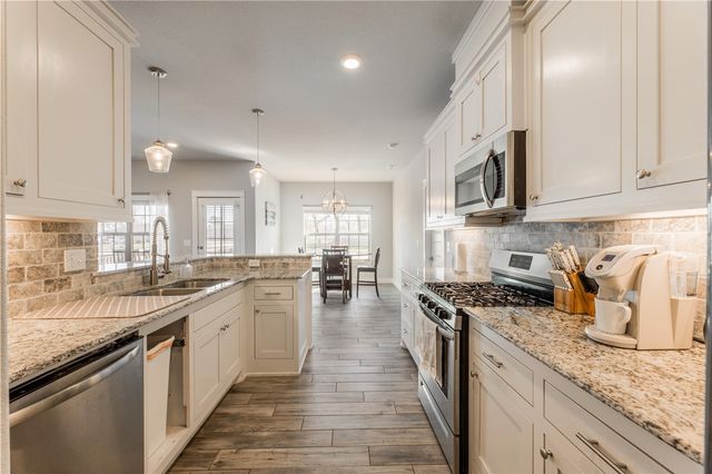 2201 Aspen, Siloam Springs, AR 72761