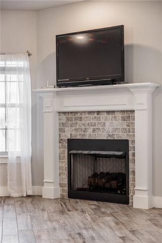 2201 Aspen, Siloam Springs, AR 72761