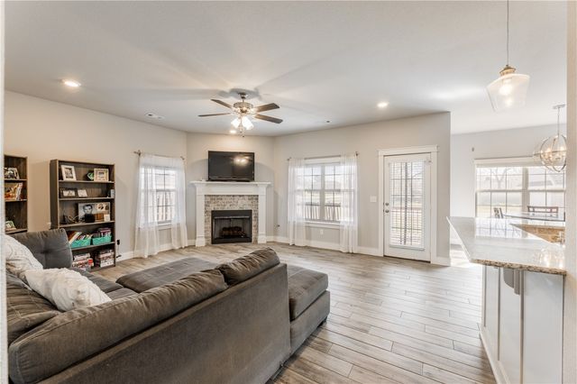 2201 Aspen, Siloam Springs, AR 72761