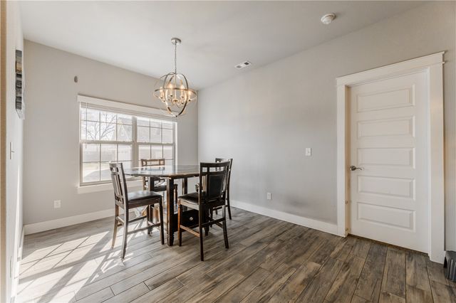 2201 Aspen, Siloam Springs, AR 72761