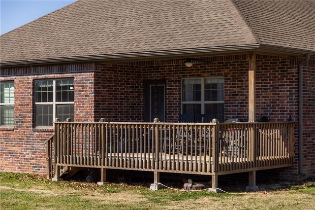 2201 Aspen, Siloam Springs, AR 72761