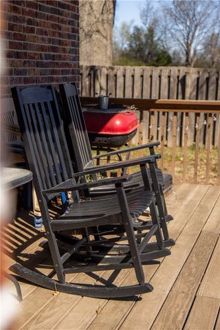 2201 Aspen, Siloam Springs, AR 72761