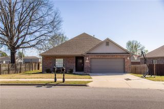 2201 Aspen, Siloam Springs, AR 72761
