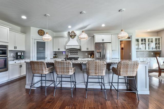 1525 Grapevine Ridge, Walton, KY 41094