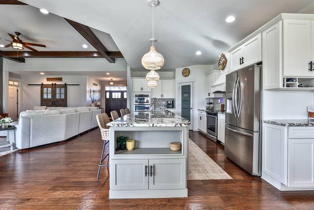 1525 Grapevine Ridge, Walton, KY 41094