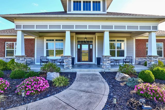 1525 Grapevine Ridge, Walton, KY 41094