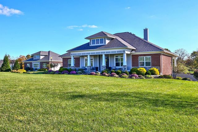 1525 Grapevine Ridge, Walton, KY 41094