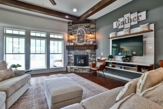 1525 Grapevine Ridge, Walton, KY 41094