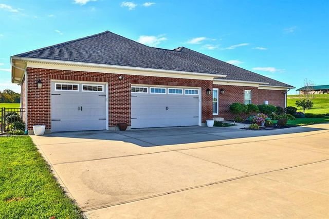 1525 Grapevine Ridge, Walton, KY 41094