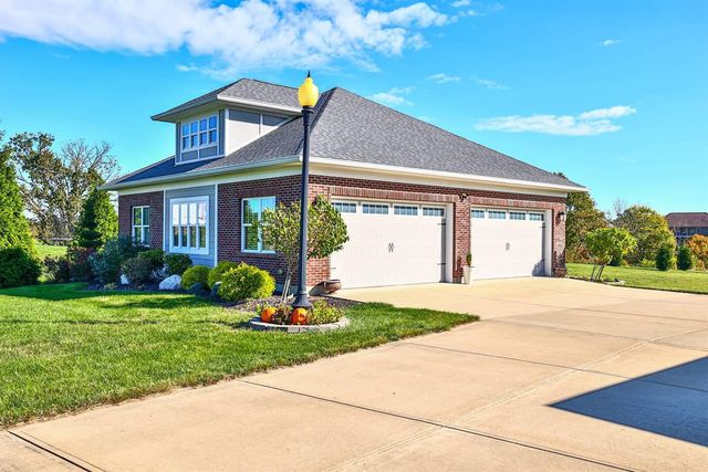 1525 Grapevine Ridge, Walton, KY 41094