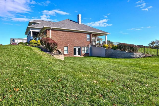 1525 Grapevine Ridge, Walton, KY 41094