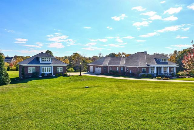 1525 Grapevine Ridge, Walton, KY 41094