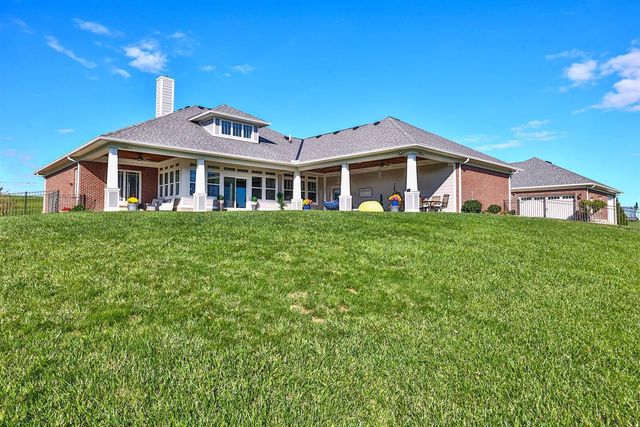 1525 Grapevine Ridge, Walton, KY 41094