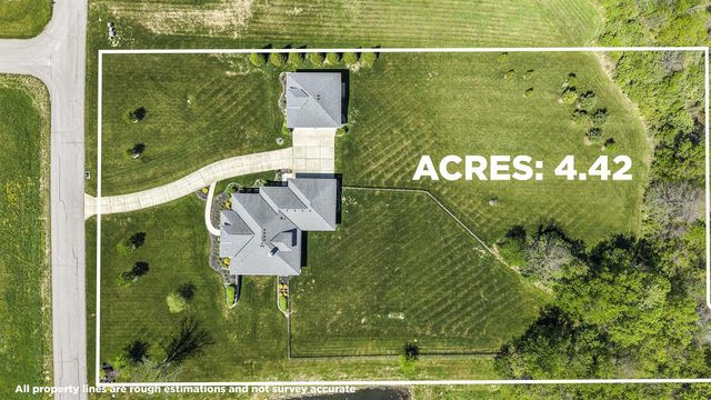 1525 Grapevine Ridge, Walton, KY 41094