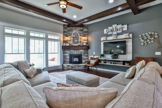 1525 Grapevine Ridge, Walton, KY 41094