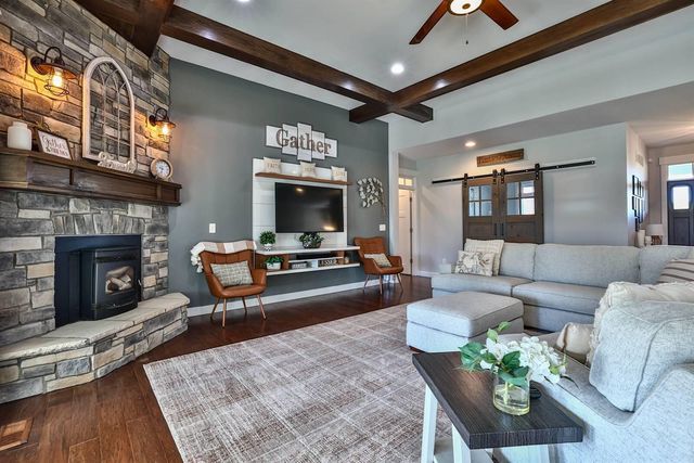 1525 Grapevine Ridge, Walton, KY 41094