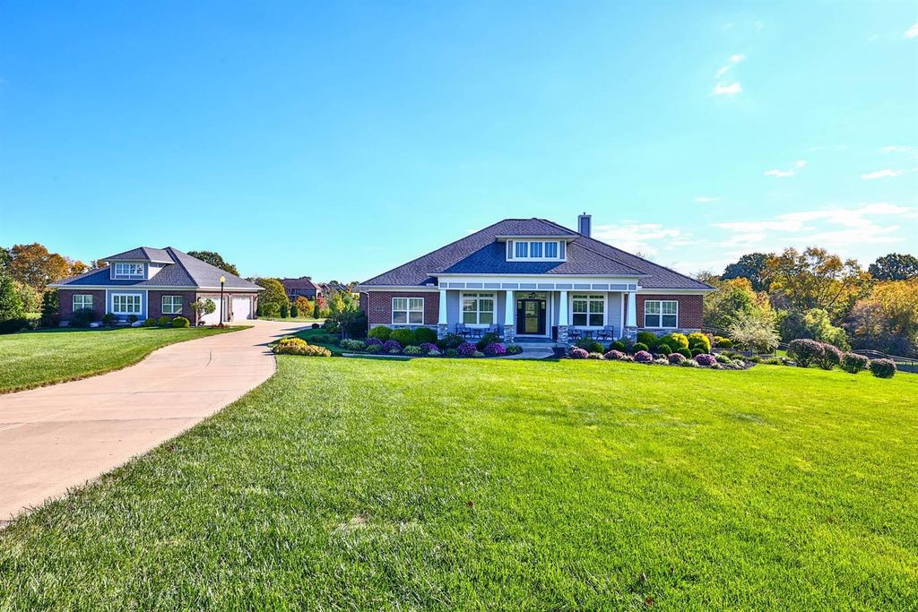 1525 Grapevine Ridge, Walton, KY 41094