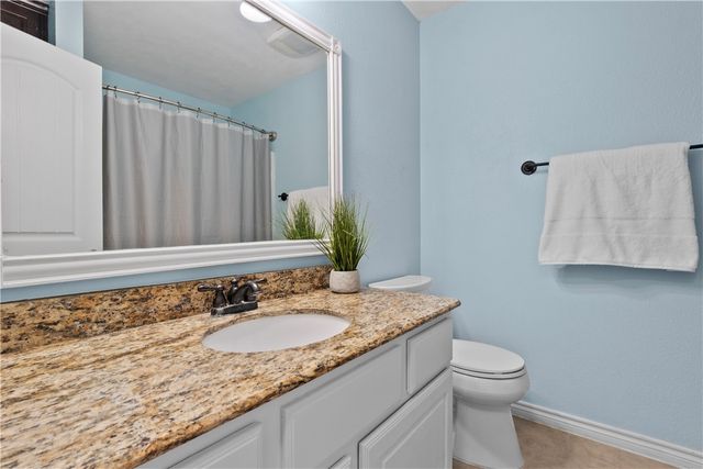 901 Barchetta Drive, College Station, TX 77845