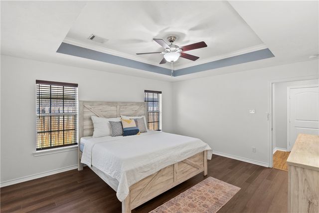 901 Barchetta Drive, College Station, TX 77845