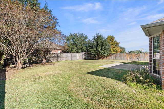 901 Barchetta Drive, College Station, TX 77845