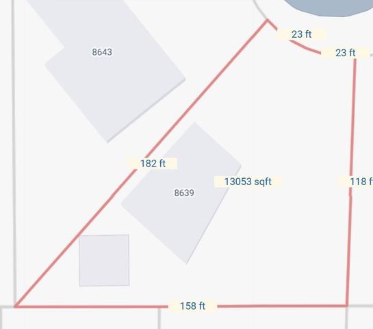 8639 Cedarbrake Drive, Spring Valley Village, TX 77055