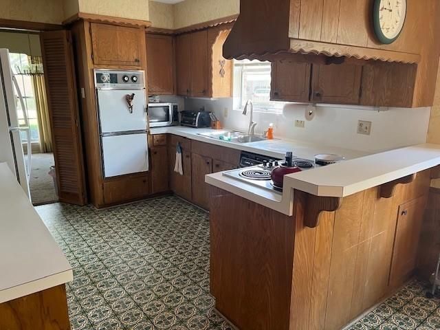 8639 Cedarbrake Drive, Spring Valley Village, TX 77055