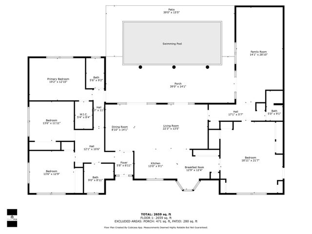 2608 NE 35th St, Fort Lauderdale, FL 33306