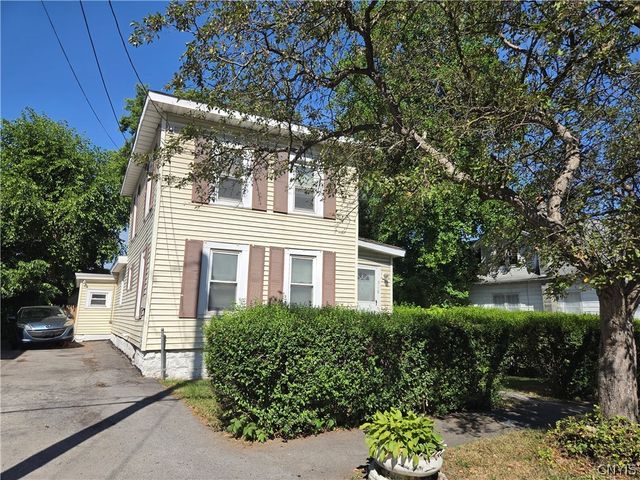 318 Hatch Street, Syracuse, NY 13205