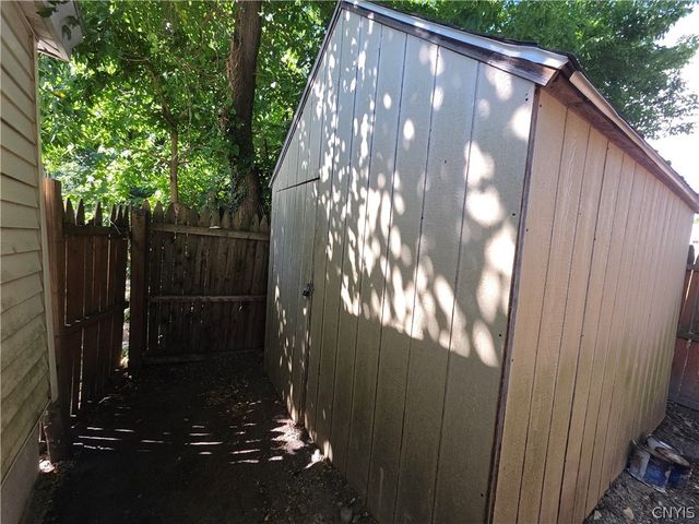 318 Hatch Street, Syracuse, NY 13205