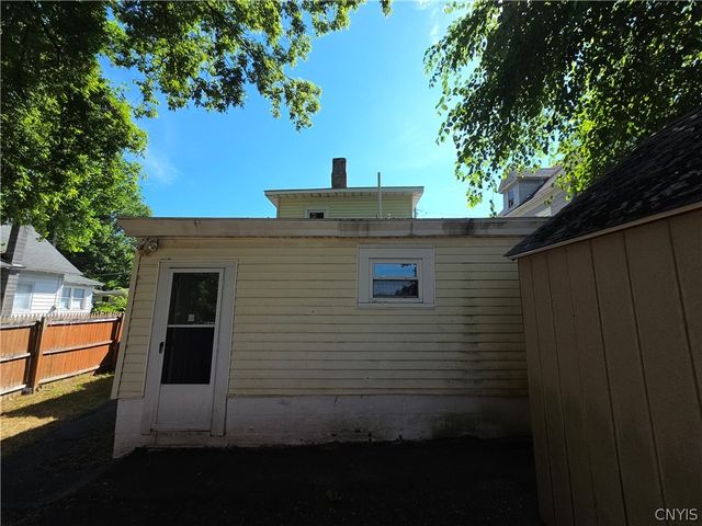 318 Hatch Street, Syracuse, NY 13205