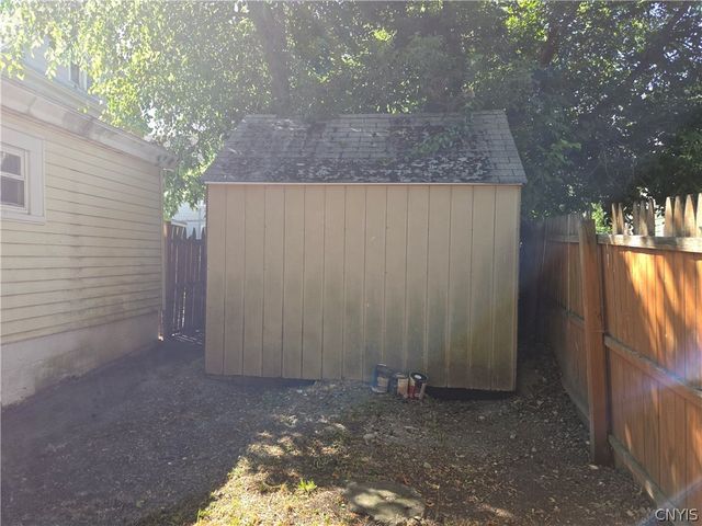 318 Hatch Street, Syracuse, NY 13205
