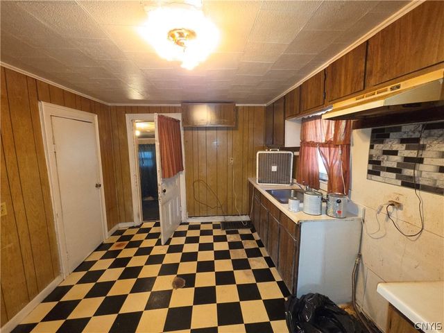 318 Hatch Street, Syracuse, NY 13205