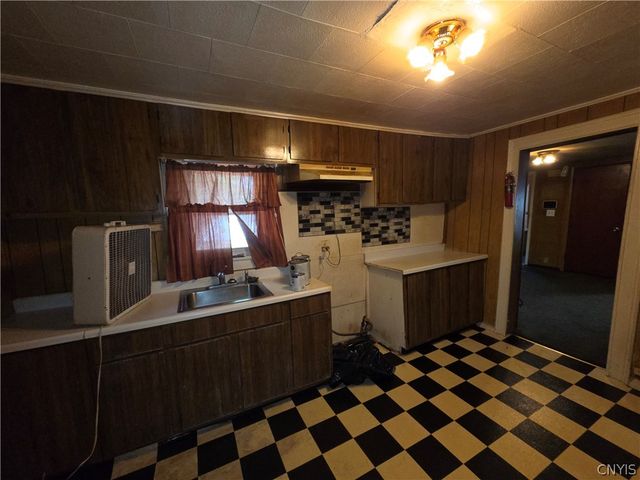 318 Hatch Street, Syracuse, NY 13205