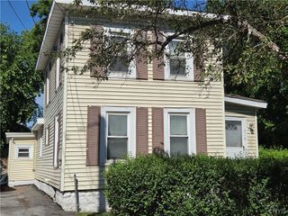 318 Hatch Street, Syracuse, NY 13205