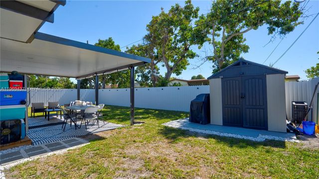 7070 SW 26th Ct, Miramar, FL 33023