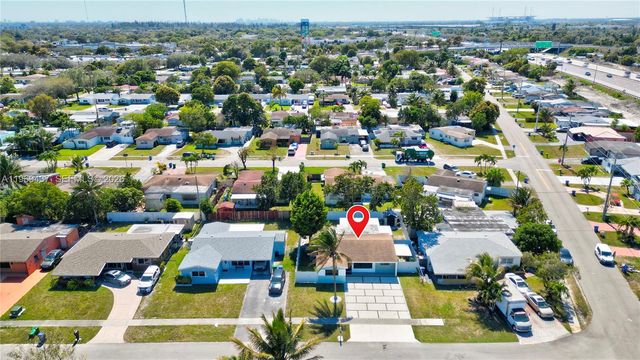 7070 SW 26th Ct, Miramar, FL 33023