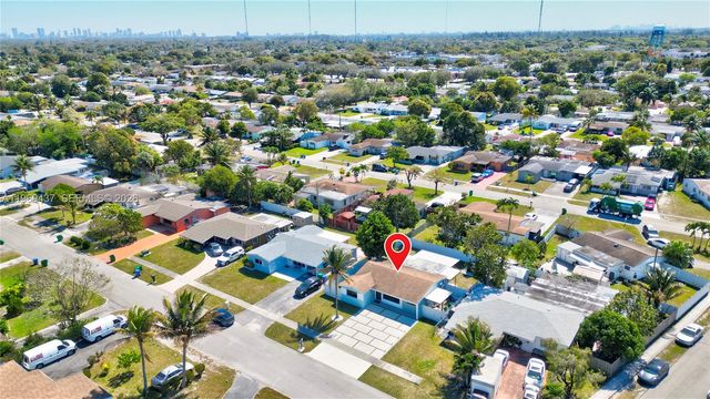 7070 SW 26th Ct, Miramar, FL 33023