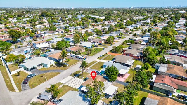 7070 SW 26th Ct, Miramar, FL 33023