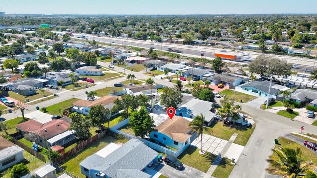 7070 SW 26th Ct, Miramar, FL 33023