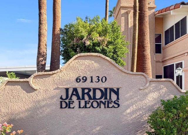 69130 Gerald Ford Drive 41, Cathedral City, CA 92234