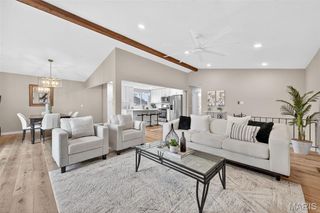 505 Willow Wood Court, St Charles, MO 63303