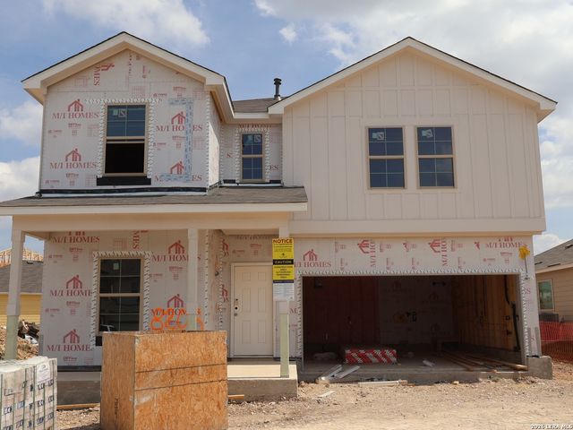 8208 Foxtail Fork, San Antonio, TX 78222