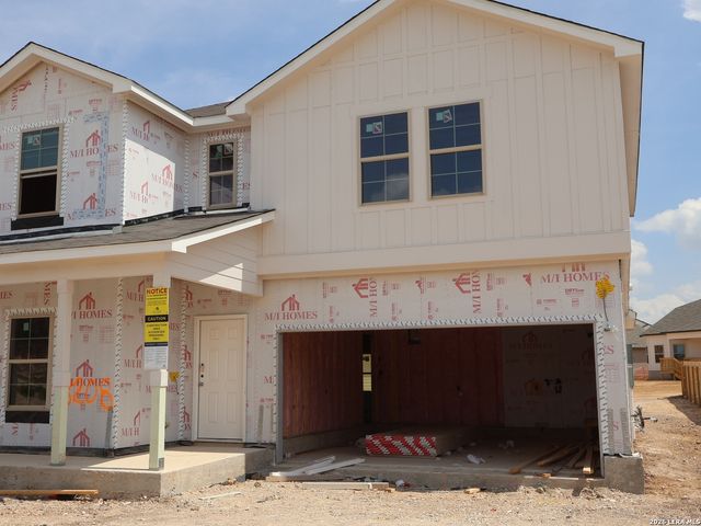 8208 Foxtail Fork, San Antonio, TX 78222