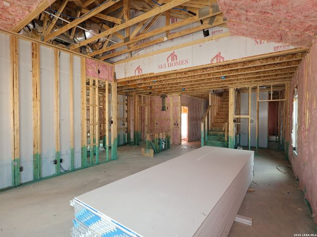 8208 Foxtail Fork, San Antonio, TX 78222