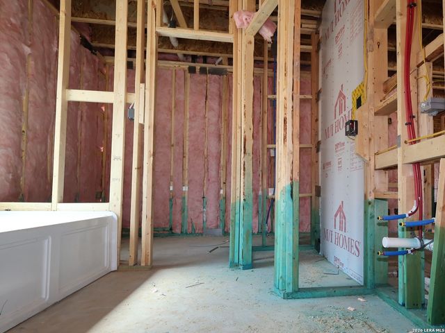 8208 Foxtail Fork, San Antonio, TX 78222