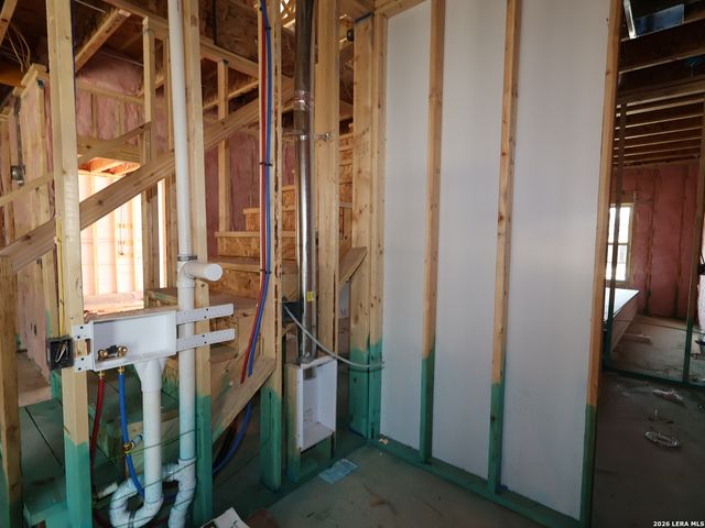 8208 Foxtail Fork, San Antonio, TX 78222